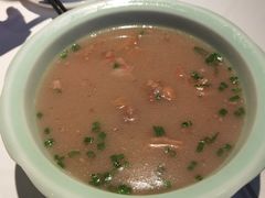 洞庭湖莲藕汤-湘语·湖南家常菜(新洲店)