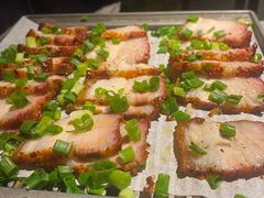 -绿茶餐厅(西湖银泰百货店)