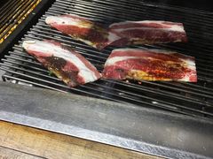 -一心烤肉(延安路店)