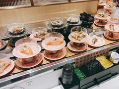 -争鲜回转寿司(通州万达店)