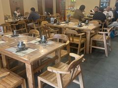 -钟吾小馆·地道徐州菜(锦创书城店)