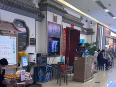-小菜园新徽菜(常州武进吾悦店)