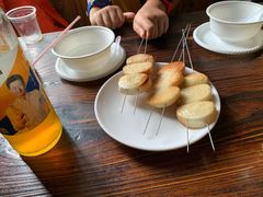 -亮亮烧烤(积玉桥总店)