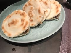-西安凯悦酒店·湖畔中餐厅