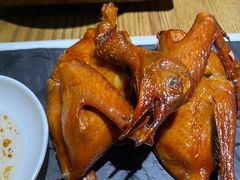 -大鸽饭(岗顶店)