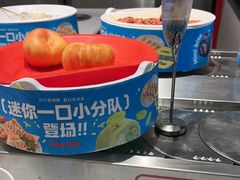 -龍歌自助小火锅(李沧顺和汇店)