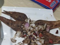 -怪怪龙虾·澳洲蓝龙王·深夜食堂(惊驾路店)