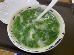 羊肉汤-帖老大羊肉汤烩面烧烤(康复后街总店)