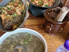 -树厨贵州菜(铜仁花果山店)