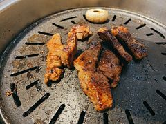 -安又胖韩国烤肉(美罗城店)