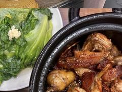 -斯丹姜母鸭·古法干香(涂门街总店)