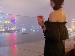 景观位-罗斯福色戒酒吧(外滩店)