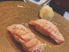 -Sushi Hanzo半藏(天环广场店)