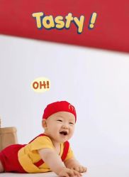 -小熊维尼高端儿童摄影(南山店)