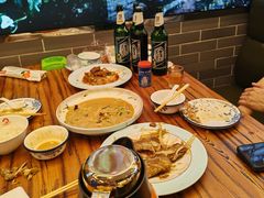-好口味小吃楼·东北菜(太原南街店)
