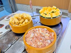 -龍歌自助小火锅(秦淮水游城店)