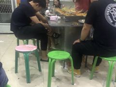 -大姐麻辣烫(莲宝中路店)