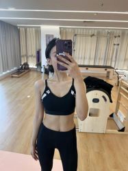 -AN普拉提女子健身工作室