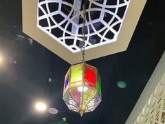-帕米尔食府(白云观店)
