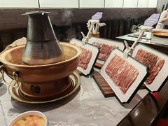 -北京王府井天伦王朝酒店