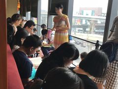 -西西弗书店&矢量咖啡(万象城店)