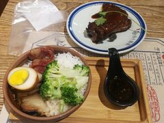 -卤儿道道(龙游路店)