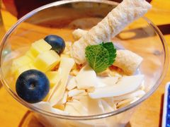 -肉串汪(月坛店)