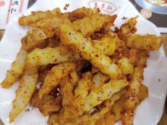 -蓉李记成都名小吃(武汉菱角湖万达店)