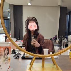 点击看大图 -意廊 Hair Salon