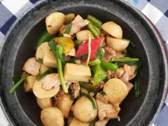 -钱大妈海鲜饭店(旅游大道店)