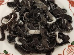 -老门框爆肚涮肉(金宝街店)