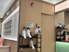 -滨力健身俱乐部