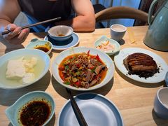 -冯记豆花店(健翔桥店)