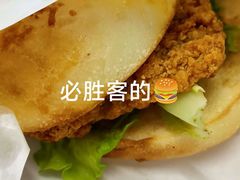 -必胜客(五道口店)