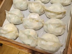 -倍儿美海鲜排挡·非遗海鲜蒸饺(洋货店)