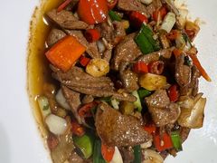 -不倒翁·安徽名菜楼(步行街店)