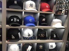 -新世界百货(明洞总店)