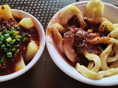 -洞子口张老二凉粉(文殊院店)