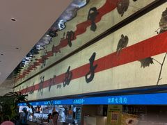-桂满陇·蟹黄小笼汤包(中山公园店)