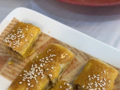 -鹿鸣酒家(越秀店)