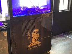 -皇朝会.经典传统粤菜(外滩店)
