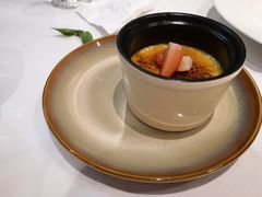 焦糖布丁-Erman岩烧牛排(虹桥南丰城店)