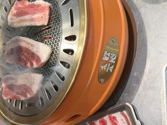 -东味北道熟成·炭火烤肉(九龙店)