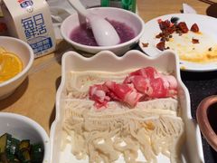 -老版火锅(半坡店)