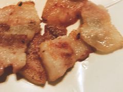 烤五花肉-六七八韩式烤肉·韩国料理(上杭路店)