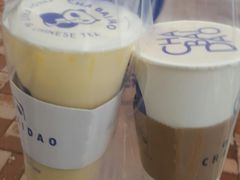 -茶百道(永旺店)
