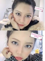 -MIVI野生眉纹绣纹眉