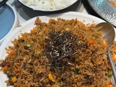 -千牛将·鲜牛肉火锅(开元路店)