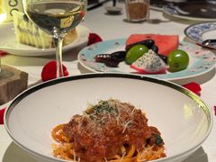 -领仕扒房(长春店)