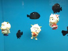 -北戴河圣蓝海洋公园